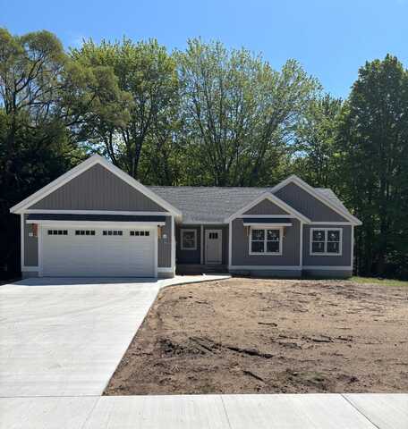 5128 Henry Street, Norton Shores, MI 49441