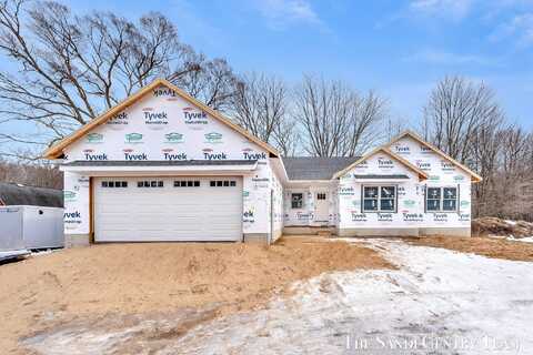 5128 Henry Street, Norton Shores, MI 49441