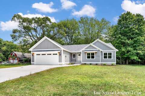 5128 Henry Street, Norton Shores, MI 49441