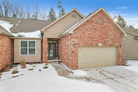 3109 Harbor Pointe Circle, Fenton, MI 48430