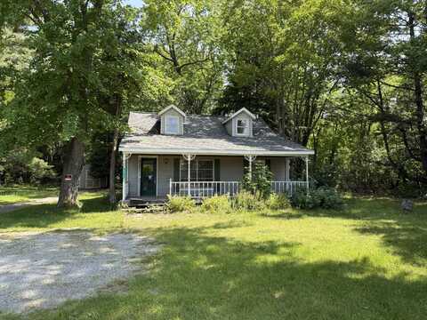 5312 Airline Road, Muskegon, MI 49444