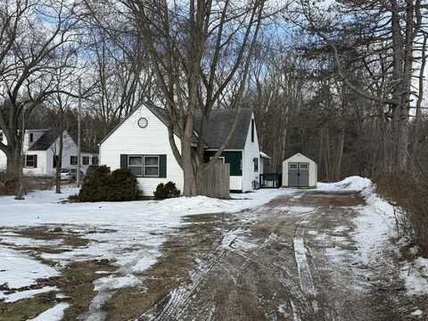 5366 Airline Road, Muskegon, MI 49444