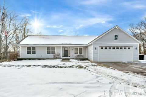 4670 21st Street, Dorr, MI 49323