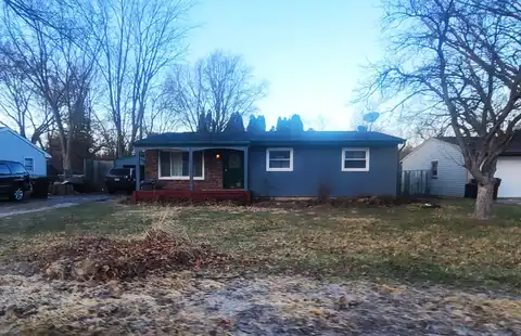 132 Circle Drive, Marshall, MI 49068