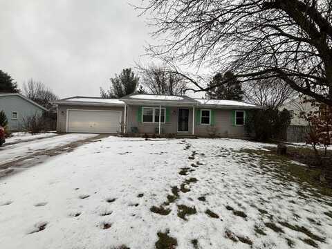 623 Kimberly Street, Galesburg, MI 49053