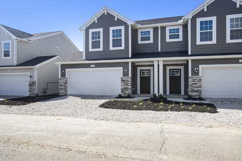 304 Ash Street, South Haven, MI 49090