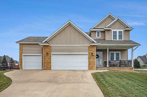 4503 Rachel Lane, Saint Joseph, MI 49085