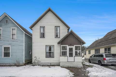 816 8th Street NW, Grand Rapids, MI 49504