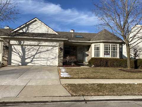 17401 Westgrove Drive, Macomb, MI 48042