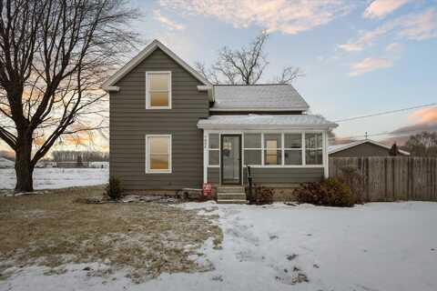 7055 12th Avenue, Jenison, MI 49428