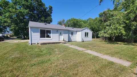 930 W Barney Avenue, Muskegon, MI 49441