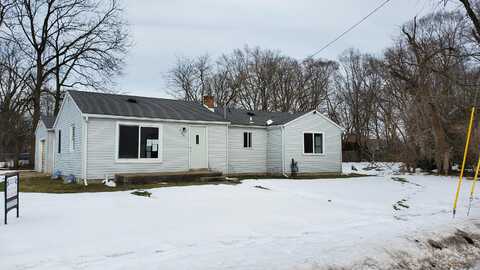 930 W Barney Avenue, Muskegon, MI 49441