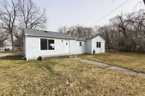 930 W Barney Avenue, Muskegon, MI 49441