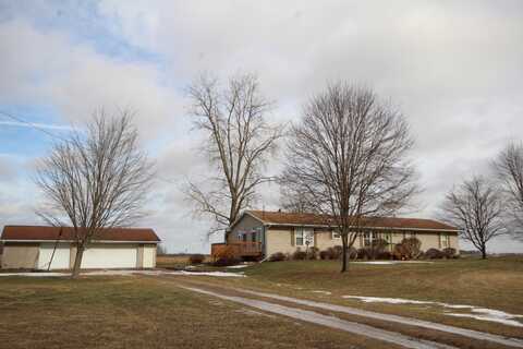 14523 E V Avenue, Fulton, MI 49052