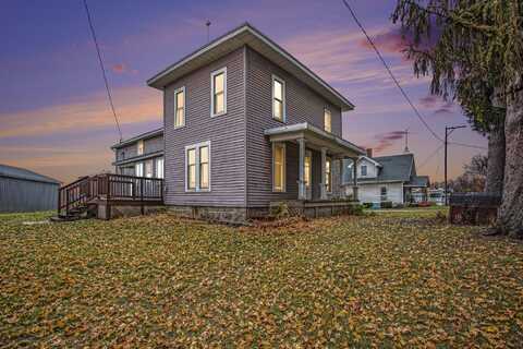 4479 Powell Highway, Ionia, MI 48846
