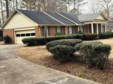 320 Gatewood Drive, Greenwood, SC 29646