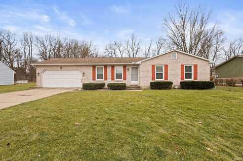 12386 Timberline Trace, Granger, IN 46530