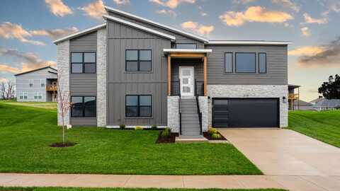 2701 W Pigeon Drive, Ozark, MO 65721