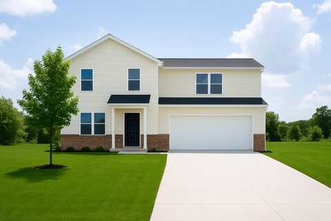 779 Hoffman Hills Boulevard, Willard, MO 65781