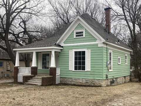 1024 W Elm Street, Springfield, MO 65806