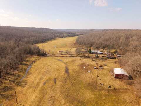 1260 Creekside Trail, Mammoth Spring, AR 72554