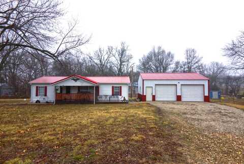 7 Sunflower Drive, Fordland, MO 65652