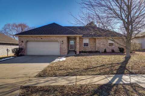 3836 W Cardinal Street, Springfield, MO 65810