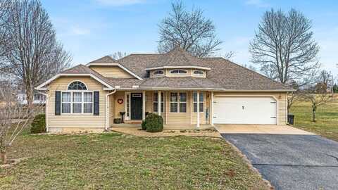 703 Kaitlin Drive, Mountain View, MO 65548