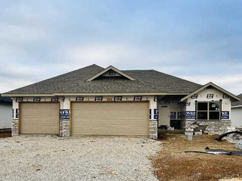 661 N Montego Street, Nixa, MO 65714