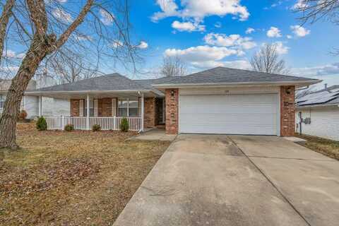 3319 S Meadowlark Avenue, Springfield, MO 65807