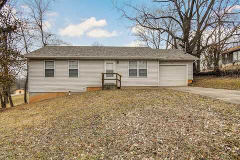 803 E Oak Street, Ozark, MO 65721