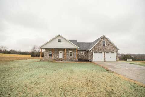 1456 Willoughby Road, Clever, MO 65631