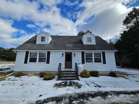 22 Suetta Lane, Spring House, PA 18444