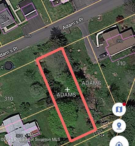 L122 Adams Avenue, Abington, PA 18411