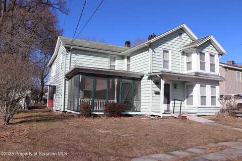 43 Maple Avenue, Tunkhannock, PA 18657