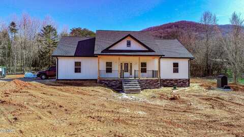 127 Victor Rd, Cosby, TN 37722