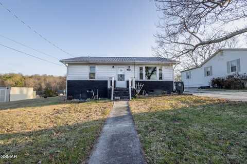 715 Lincoln Avenue, Morristown, TN 37813