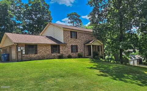 716 White Oak Circle, Morristown, TN 37814