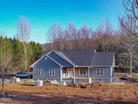 119 Victor Rd, Cosby, TN 37722