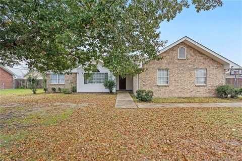 5710 Barrett Lane, Lake Charles, LA 70605