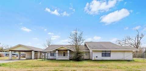 1101 Nona Street, Vinton, LA 70668