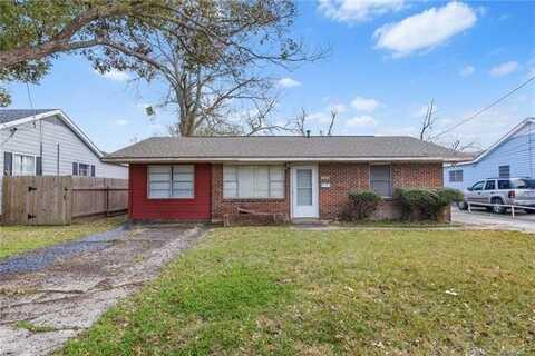 1402 W Kent Drive, Sulphur, LA 70663