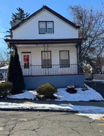 235 Marion St, Paterson, NJ 07522