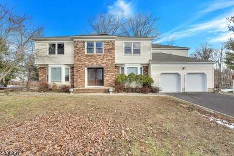 4 Timber Ct, Florham Park, NJ 07932