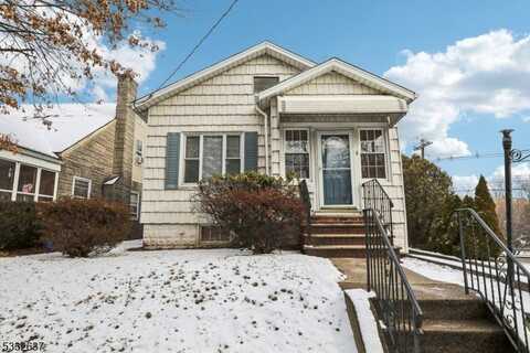 5 Hoover Ave, Bloomfield, NJ 07003