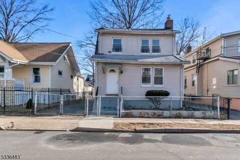 184 Sunset Ave, Newark, NJ 07106