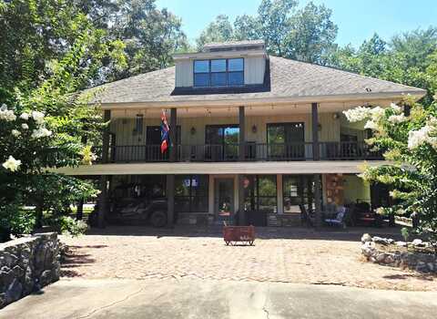 115 Mallard Point Dr, West Point, MS 39773