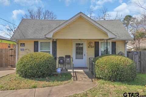 1710 N Gaston, Tyler, TX 75702