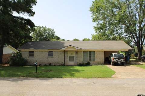 1001 Bainbridge, Jacksonville, TX 75766