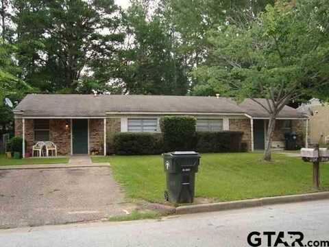 7104 RICHFIELD, Tyler, TX 75703